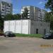 Повысительная насосная станция в городе Минск