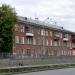 ул. Бакинских Комиссаров, 27 в городе Екатеринбург
