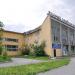 Зимний стадион «Уралмаш» в городе Екатеринбург