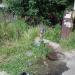 Водоразборная колонка в городе Павловский Посад