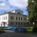 Здание присутственных мест (Городская управа) в городе Кинешма
