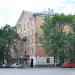 ул. 40 лет Октября, 3/1 в городе Екатеринбург