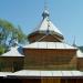 Церква Успіння Пресвятої Богородиці (uk) в городе Яремче