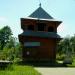 Дзвіниця в городе Яремче