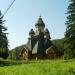 Церква (uk) в городе Яремче