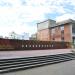 Мемориальная стена с почётными наградами Уральского завода тяжёого машиностроения в городе Екатеринбург