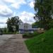 Творческая мастерская художника Е. Трофимова в городе Кинешма