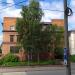 Кинешемский медицинский колледж в городе Кинешма