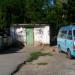 Господарча будівля в місті Київ