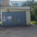 Будівля в місті Київ