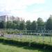 Спортивний майданчик ЖАТК в місті Житомир