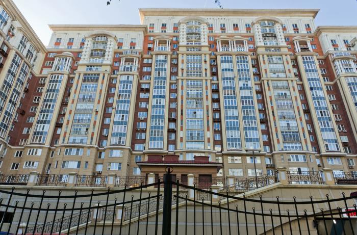Снять подземную парковку на улице Крылатская в Москве. Найдено 3 объявления.