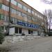 Прокатно-штамповочный завод «Октябрь» в городе Мариуполь