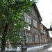 Снесённый двухэтажный многоквартирный дом (Авангардная ул., 3) в городе Екатеринбург