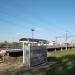 Железнодорожная станция Кузнечная в городе Новоалтайск