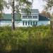 Железнодорожная станция Кузнечная в городе Новоалтайск