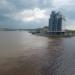 Бизнес-центр «Парус» в городе Барнаул