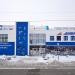 Спортивно-плавательный комплекс «Амур» в городе Комсомольск-на-Амуре