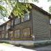 Снесенный жилой дом (Авангардная ул., 5) в городе Екатеринбург