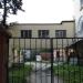 Надземный переход между зданиями в городе Екатеринбург
