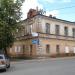 Дом жилой конца XIX века в городе Кинешма