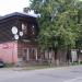 Дом жилой конца XIX века в городе Кинешма