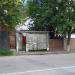 Дом жилой конца XIX века в городе Кинешма
