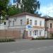 Дом жилой конца XIX века с лавкой в городе Кинешма