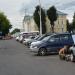 Парковка в городе Кострома