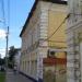 Дом жилой конца XIX века в городе Кинешма