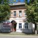 Дом жилой конца XIX века в городе Кинешма