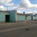 Городской рынок в городе Кинешма
