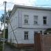 Дом жилой середины XIX века в городе Кинешма
