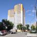 Жилой дом «Астория» в городе Екатеринбург