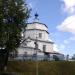 Храм Успения Пресвятой Богородицы в городе Кинешма