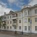 ул. Садовое кольцо, 25 в городе Октябрьский