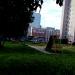 Детская игровая площадка в городе Череповец