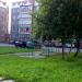 Перекладины в городе Череповец