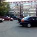 Парковка в городе Череповец
