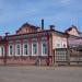 Памятник архитектуры конца XIX – начала XX вв. в городе Сарапул