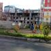 Детская площадка в городе Череповец
