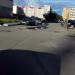 Парковка в городе Череповец