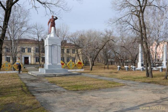 Памятник   Краскино памятник, монумент image 0