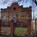 Памятник архитектуры конца XIX в. в городе Сарапул