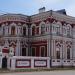 Потребительский кооператив 