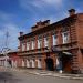 Детская школа искусств № 3 в городе Сарапул