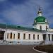 Храм Покрова Пресвятой Богородицы в городе Сарапул