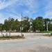 Plac Litewski in Lublin city