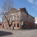 Дом Нурова в городе Сарапул