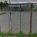 Бывший дворовый стадион в городе Владивосток